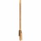 Ekena Millwork Bellingham Timber Gable Bracket, Western Red Cedar, 60"W x 40"H x 1 1/2"D x 5 1/2"F, 16/12 Pitch GBW060X40X0206BEL00SWR - alternate 2